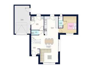 Vente maison