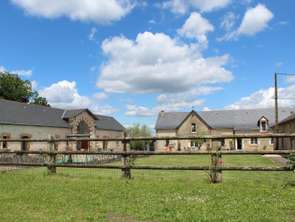 Vente Maison 8 chambresSeiches-sur-le-Loir