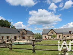Vente Maison 4 chambresSeiches-sur-le-Loir