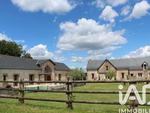 Vente Maison 4 chambresSeiches-sur-le-Loir