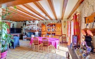Photo Vente maison Seiches-sur-le-Loir