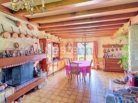 Vente maison 5 pièces Vente maison 5 pièces