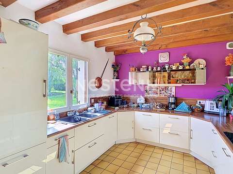 Vente maison 5 pièces Vente maison 5 pièces