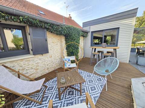 Vente maison 6 pièces Seiches-sur-le-Loir 49