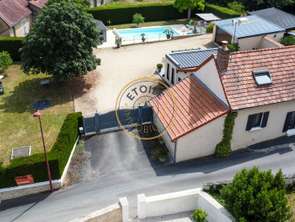 Vente Maison 3 chambresSeiches-sur-le-Loir