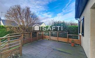 Photo Vente maison Seiches-sur-le-Loir