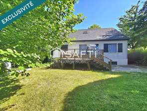 Vente Maison 4 chambresSeiches-sur-le-Loir