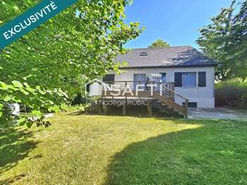 Vente maison 6 pièces Seiches-sur-le-Loir 49