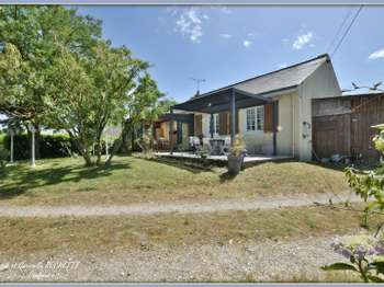 Vente Maison 3 chambresSeiches-sur-le-Loir