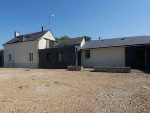 Vente Maison 2 chambresSeiches-sur-le-Loir