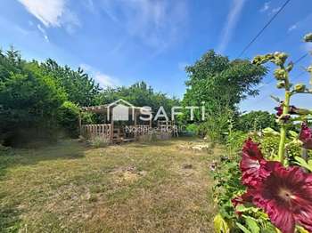 Vente Maison 3 chambresSeiches-sur-le-Loir