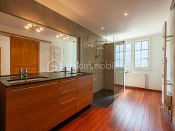 Vente maison 9 pièces Seiches-sur-le-Loir 49