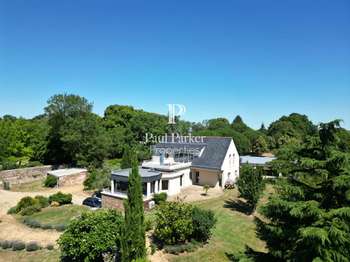 Vente Maison 5 chambresSeiches-sur-le-Loir