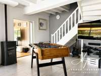 Vente maison 7 pièces Vente maison 7 pièces