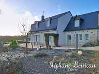 Vente maison 10 pièces