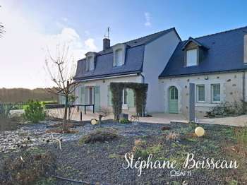Vente maison 10 pièces