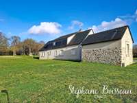 Vente maison 10 pièces