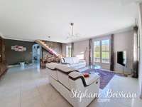 Vente maison 10 pièces