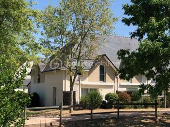 Vente Maison 3 chambresSeiches-sur-le-Loir