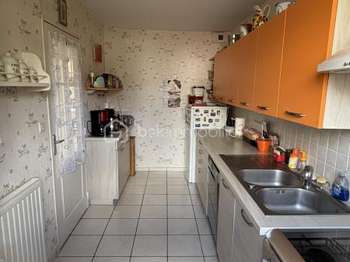 Maison 4 pièces 100 m² · à Seiches-sur-le-Loir · 100 m² · 229 000 €