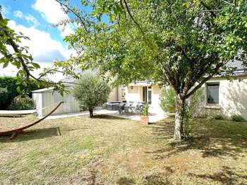 Maison 4 pièces 107 m² · à Seiches-sur-le-Loir · 107 m² · 251 000 €