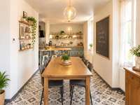 Vente maison 6 pièces Vente maison 6 pièces