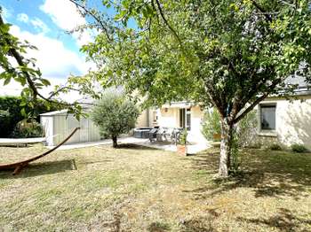 Vente Maison 3 chambresSeiches-sur-le-Loir