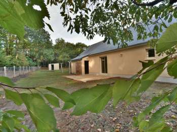Vente Maison 3 chambresSeiches-sur-le-Loir