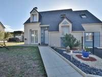 Vente maison 7 pièces Vente maison 7 pièces