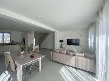 Vente maison