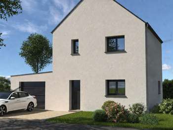 Vente maison Seiches-sur-le-Loir 49