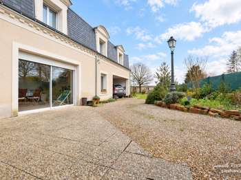Vente Maison 6 chambresSeiches-sur-le-Loir