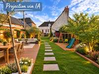 Vente maison 4 pièces Vente maison 4 pièces