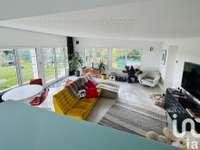 Vente maison 11 pièces