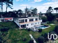 Vente maison 11 pièces