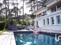 Vente maison 11 pièces