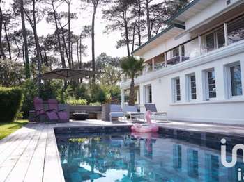 Vente maison 11 pièces