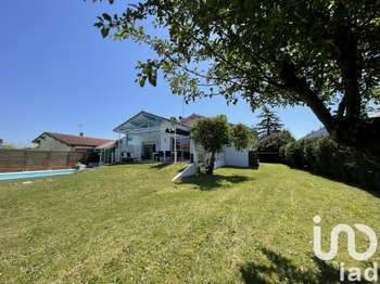 Vente maison 5 pièces Seignosse 40