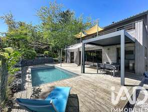 Vente Maison 4 chambresSeignosse