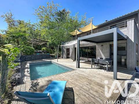 Vente maison 5 pièces Seignosse 40