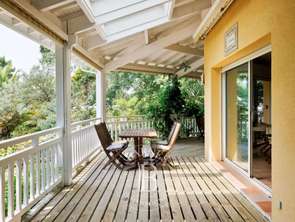 Vente Maison 4 chambresSeignosse