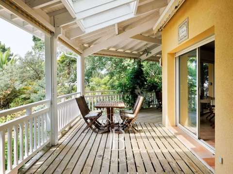 Vente maison 7 pièces Seignosse 40