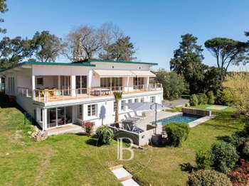 Vente maison 6 pièces Seignosse 40