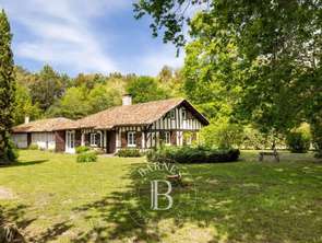 Vente Maison 2 chambresSeignosse