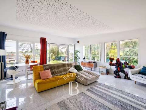 Vente maison 5 pièces Seignosse 40