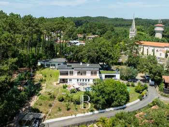 Vente Maison 7 chambresSeignosse