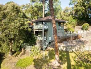 Vente Maison 3 chambresSeignosse