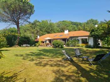 Vente maison 8 pièces Seignosse 40