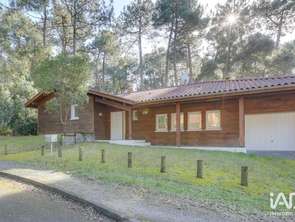 Vente Maison 4 chambresSeignosse