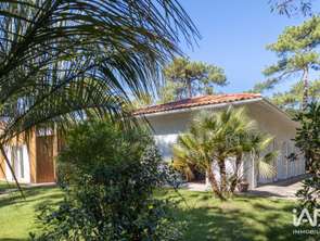 Vente Maison 5 chambresSeignosse